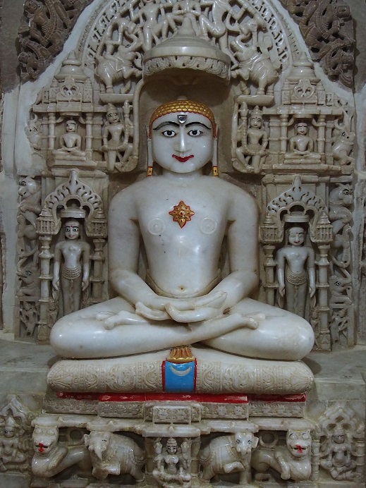 TEMPLE JAIN 